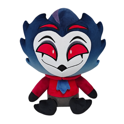 Helluva Boss Youtooz Plush Christmas Stolas (9IN)