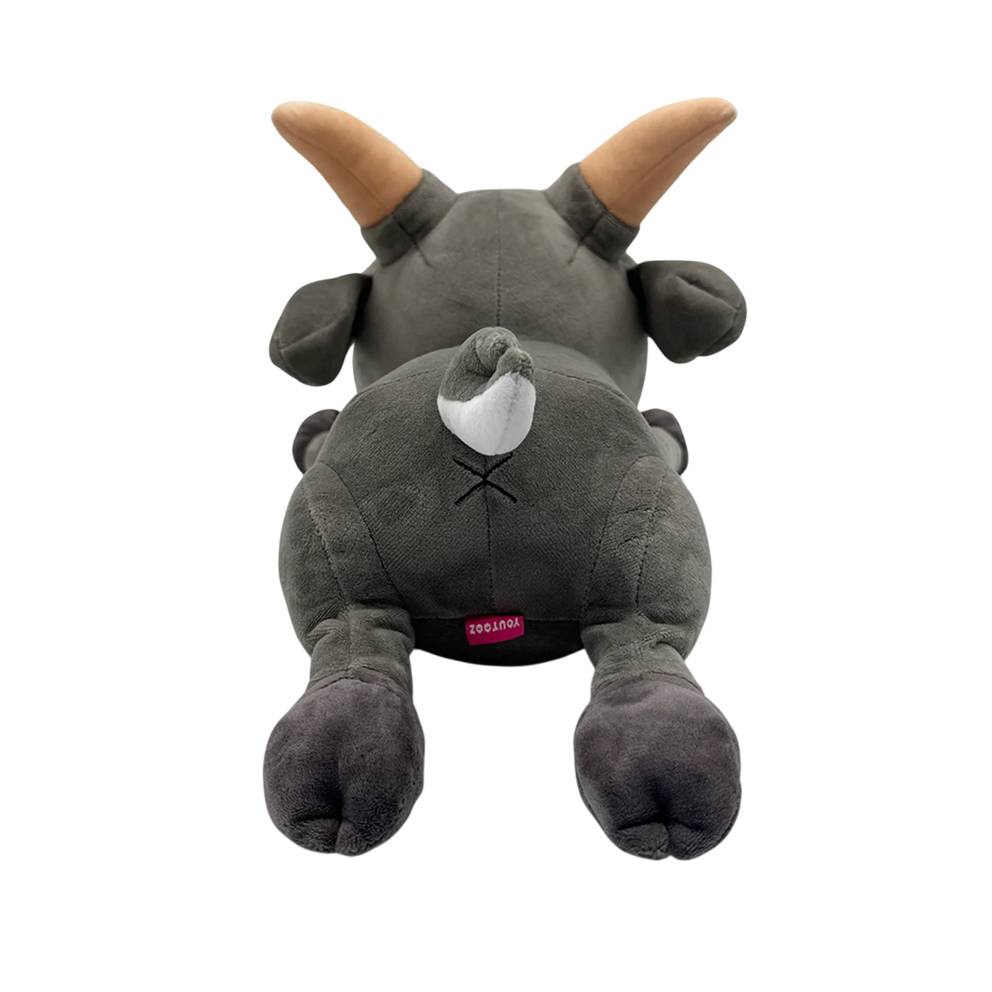 Goat Simulator Youtooz Plush Goat Weighted (16IN)