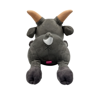 Goat Simulator Youtooz Plush Goat Weighted (16IN)