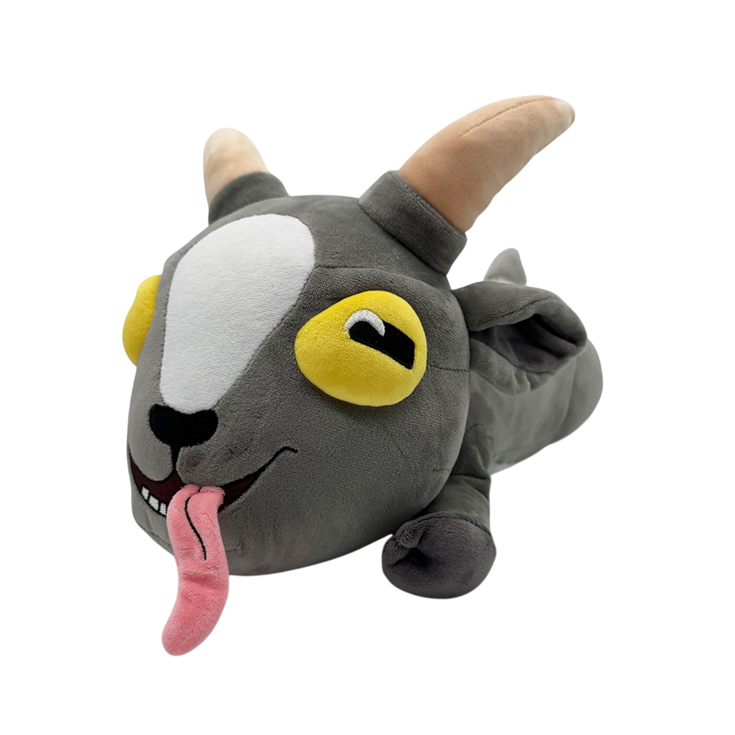 Goat Simulator Youtooz Plush Goat Weighted (16IN)
