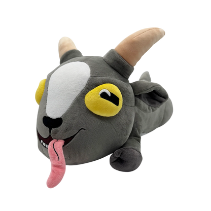 Goat Simulator Youtooz Plush Goat Weighted (16IN)