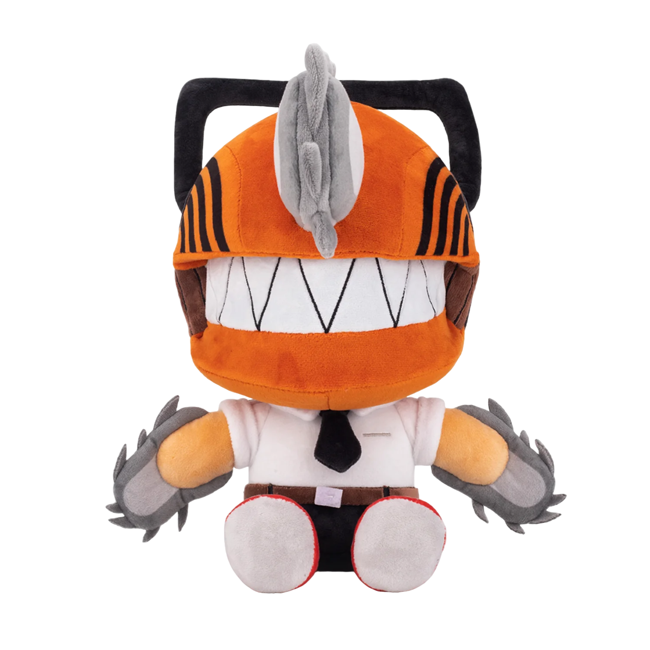 Chainsaw Man Youtooz Plush Chainsaw Man Sitting (9IN)