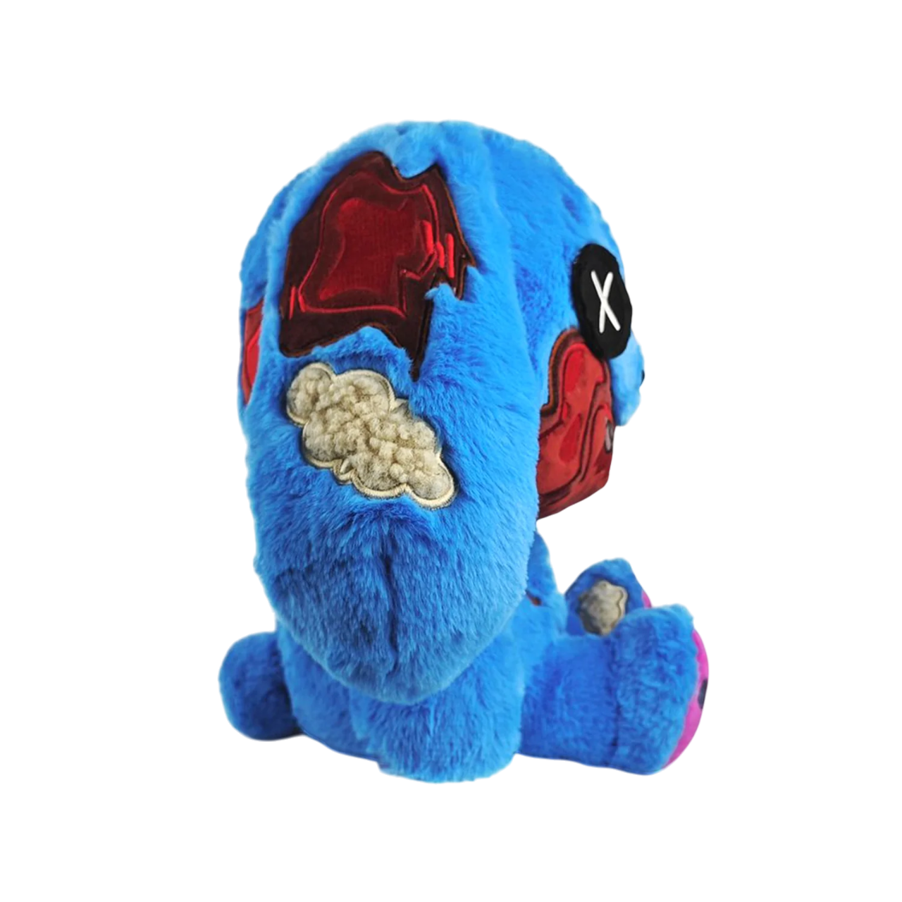 Call of Duty Youtooz Plush Mister Peeks (9IN)