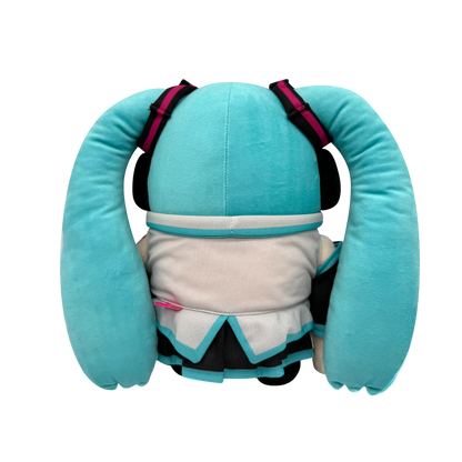 Fall Guys Youtooz Plush Hatsune Miku (9IN)