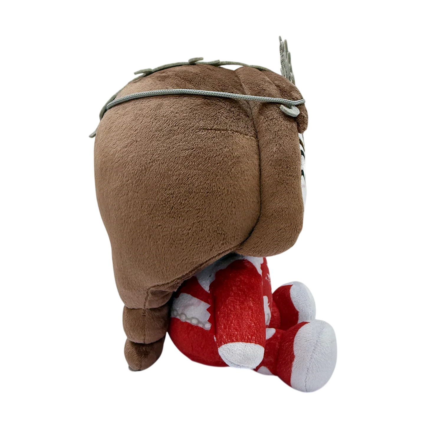 Baldur's Gate 3 Youtooz Plush Orin The Red (9IN)