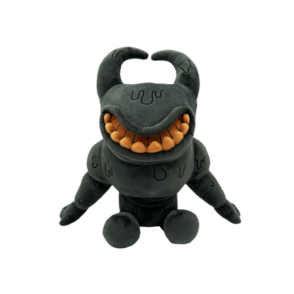 Bendy And The Dark Revival Beast Bendy Youtooz Plush (9IN)