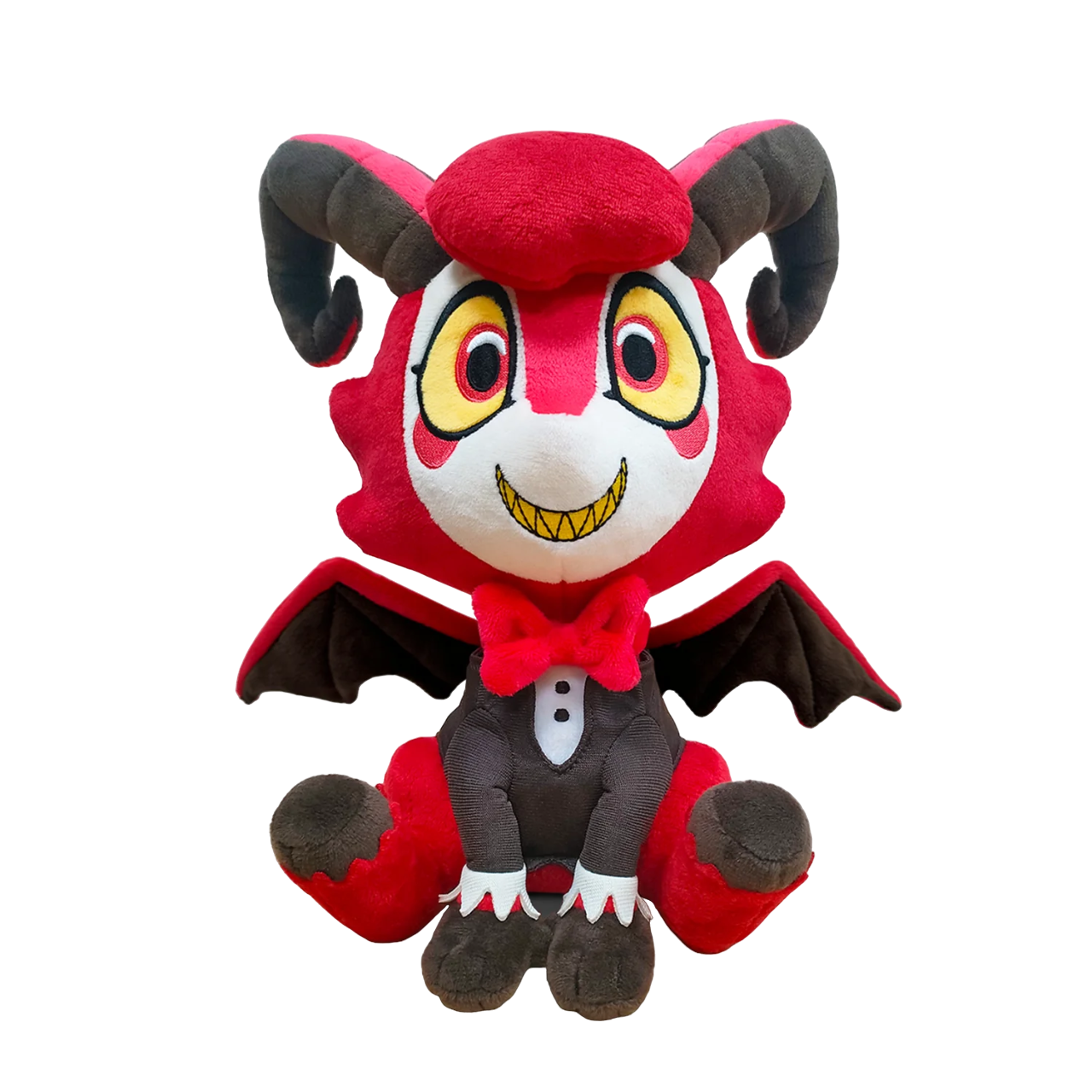 Hazbin Hotel Dazzle Youtooz Plush (9IN)