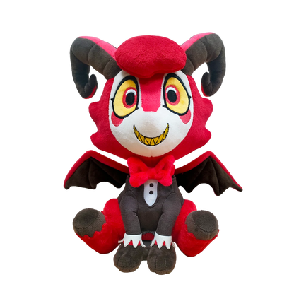 Hazbin Hotel Dazzle Youtooz Plush (9IN)