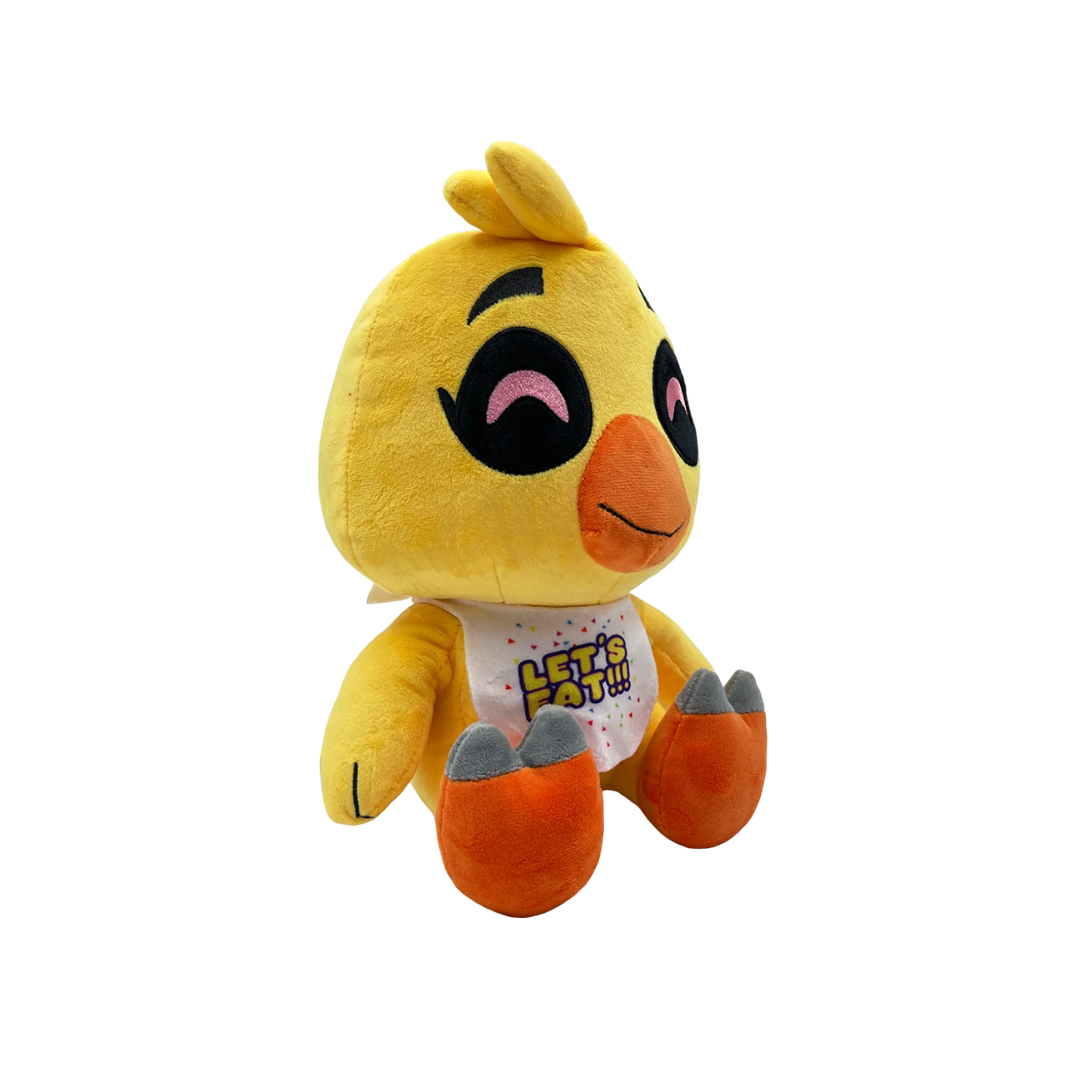 Five Nights at Freddys Chica Sitting Youtooz Plush (9IN)
