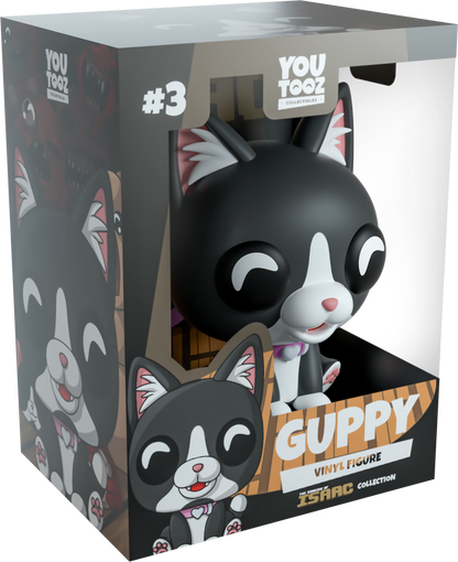 The Binding of Isaac Guppy Youtooz Vinyl Figure