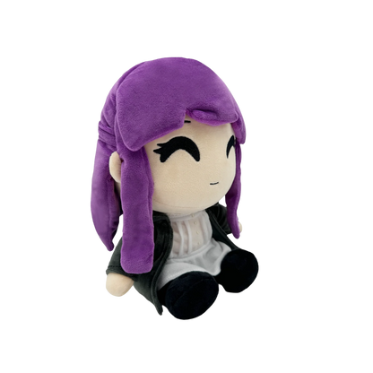 Frieren: Beyond Journey's End Fern Youtooz Plush (9IN)