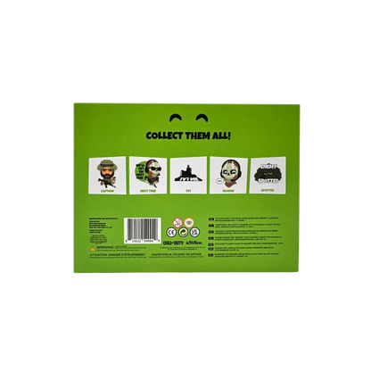 Call of Duty: Modern Warfare 2 Youtooz Pin Set