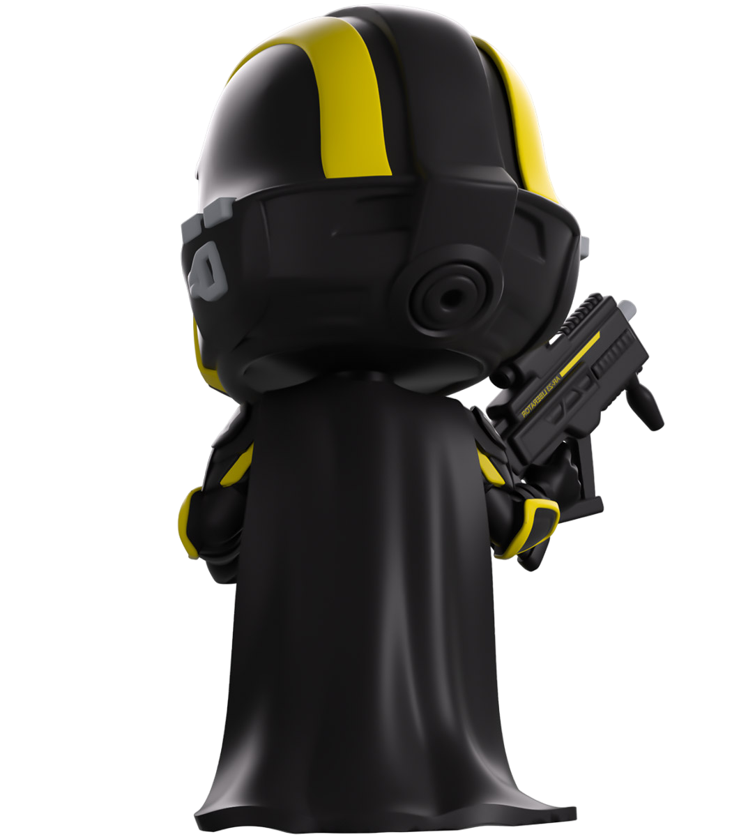 Helldivers 2 Youtooz Vinyl Figure Helldiver