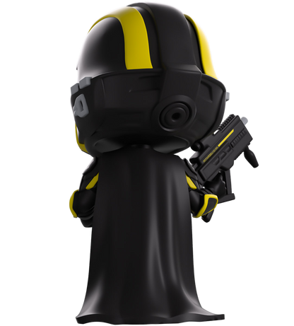Helldivers 2 Youtooz Vinyl Figure Helldiver