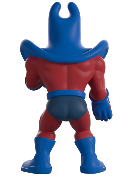 Spongebob Squarepants Youtooz Vinyl Figure Manray