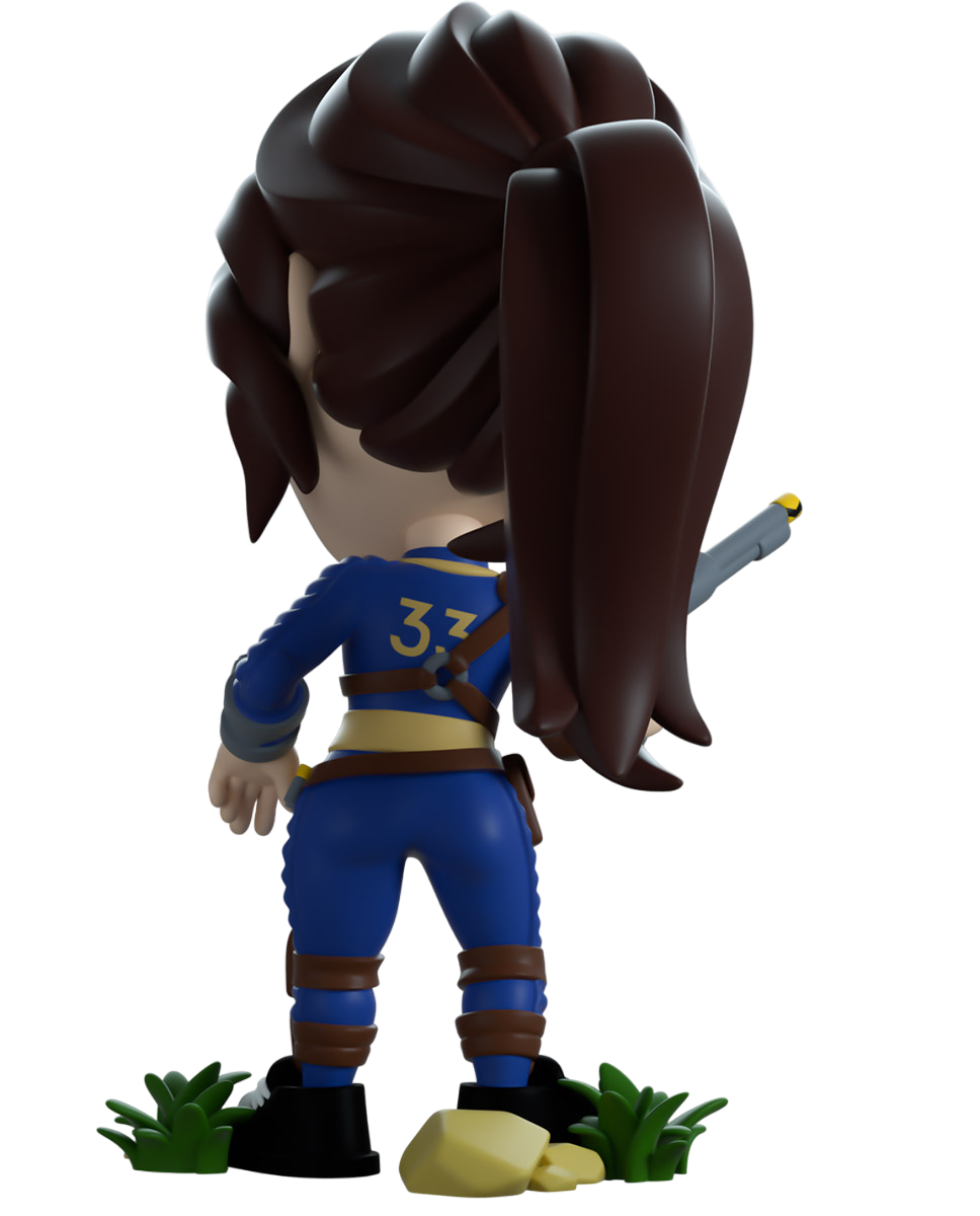 Fallout Lucy Youtooz Vinyl Figure