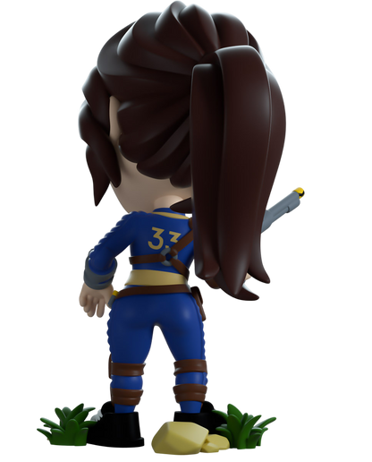 Fallout Lucy Youtooz Vinyl Figure