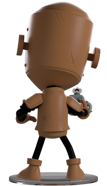 Don't Starve Youtooz Vinyl Figure WX-78