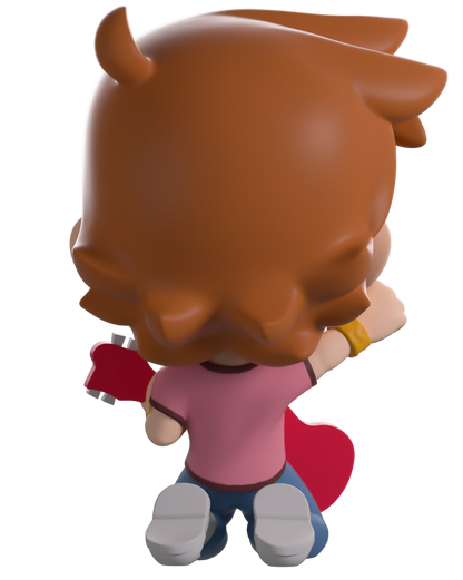 Scott Pilgrim Takes Off Youtooz Vinyl Figure Scott Pilgrim