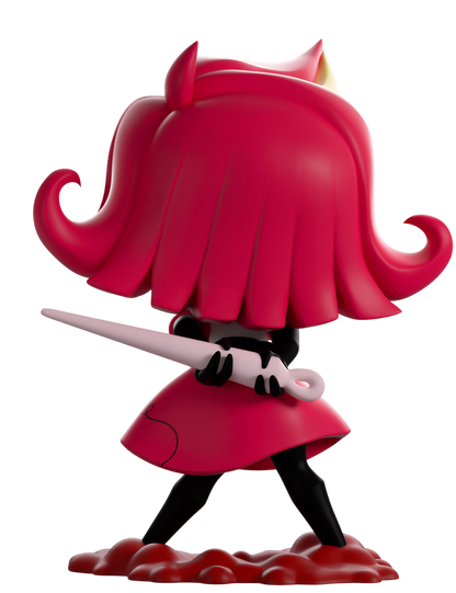 Hazbin Hotel Youtooz Vinyl Figure Nifty