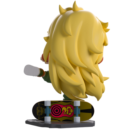 Dorohedoro Youtooz Vinyl Figure Nikkaido