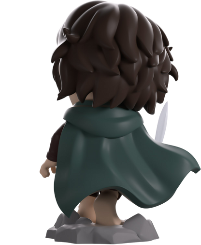 The Lord of the Rings Youtooz Vinyl Figure Frodo Baggins