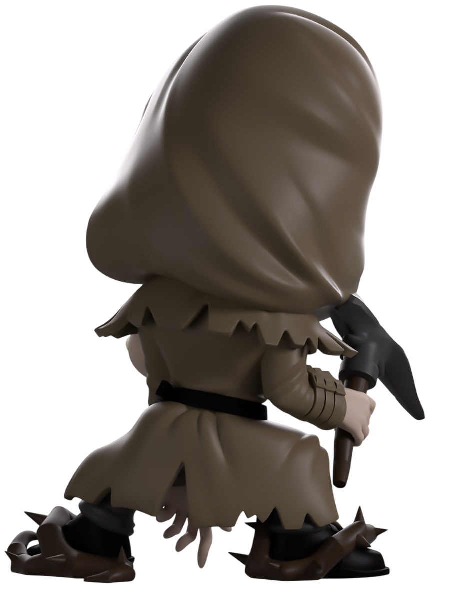Dead By Daylight Youtooz Vinyl Figure The Blight