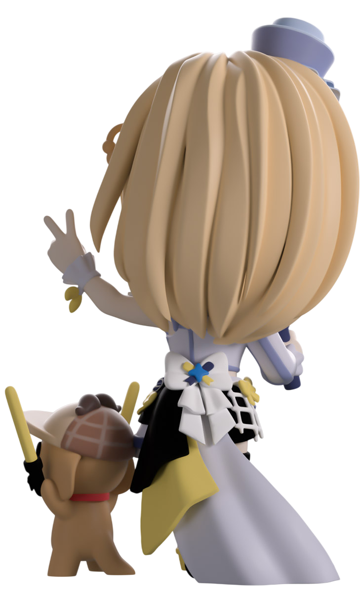 Hololive Production Youtooz Vinyl Figure Watson Amelia