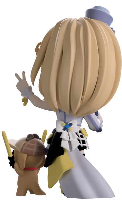 Hololive Production Youtooz Vinyl Figure Watson Amelia