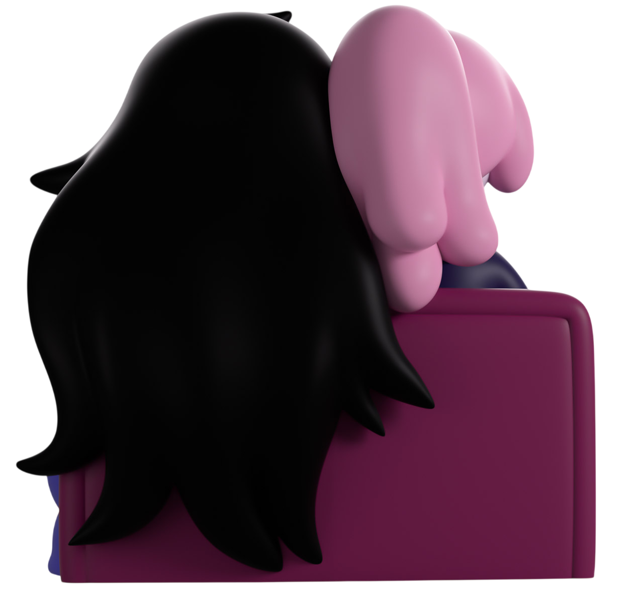 Adventure Time Youtooz Vinyl Figure Bonnie and Marcy