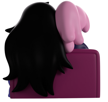 Adventure Time Youtooz Vinyl Figure Bonnie and Marcy