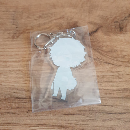 Ensemble Stars Enstars Midori Takamine Acrylic Keyring