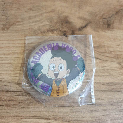 My Hero Academia Minoru Mineta Pin Badge