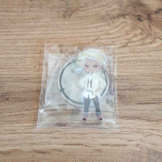 Twisted Wonderland Kalim Al-Asim Acrylic Stand