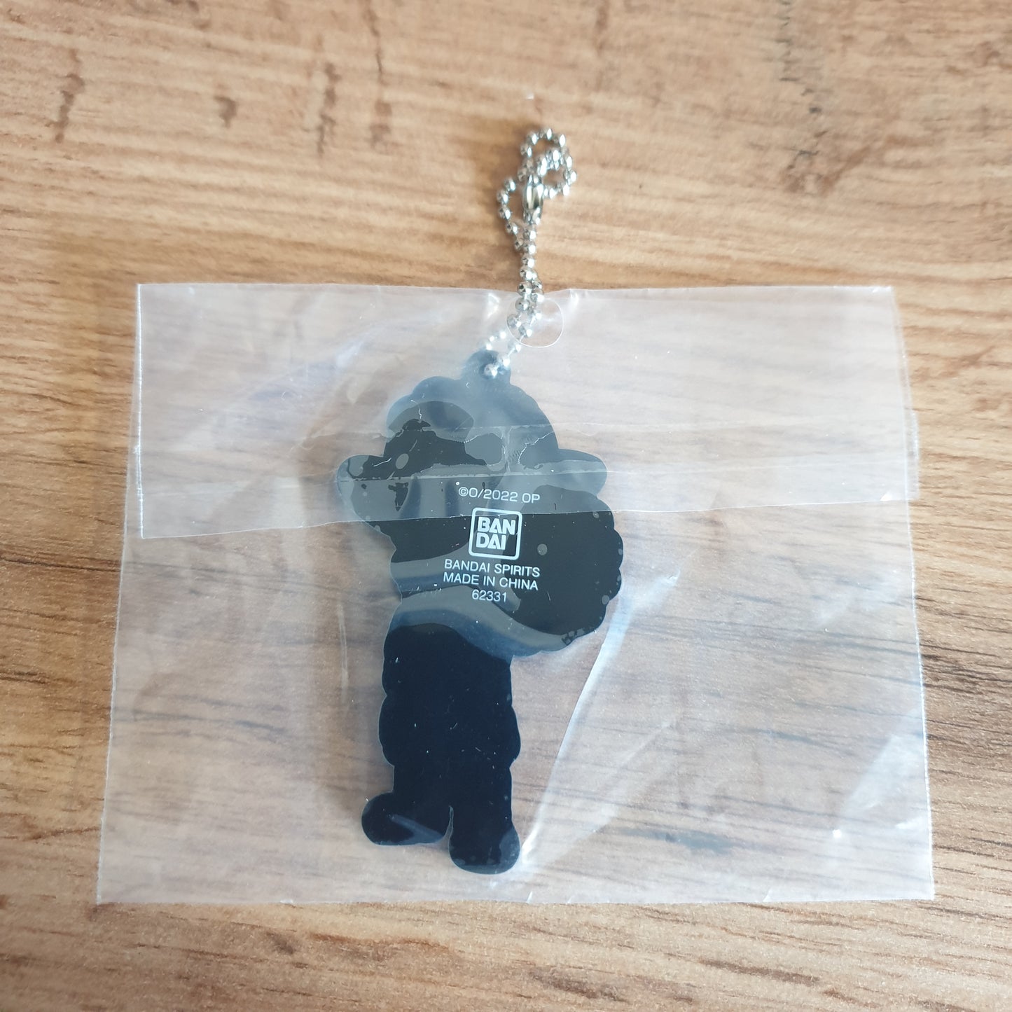 One Piece Usopp Key Ring