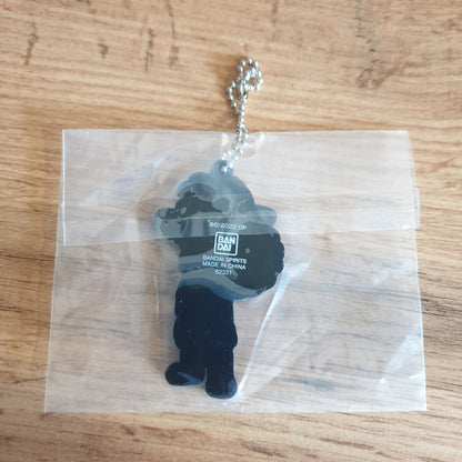 One Piece Usopp Key Ring