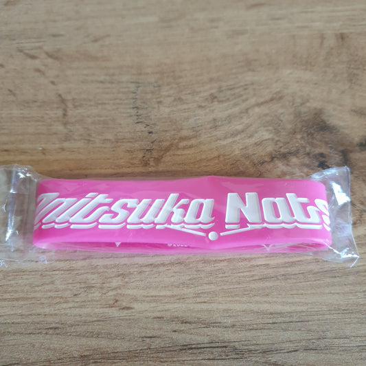 Love Live! Superstar!! Natsumi Onitsuka Rubber Wristband