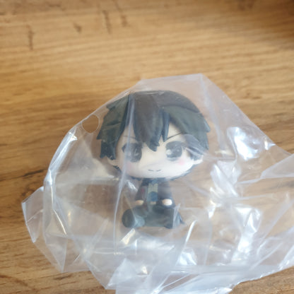 Sword Art Online Kirito Mini Figure