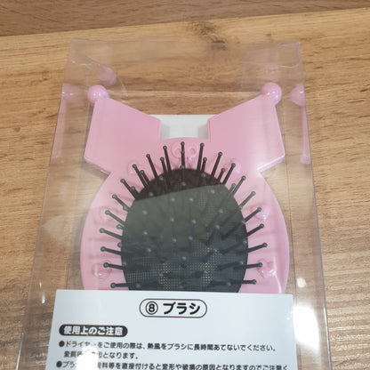 Kuromi Hair Brush