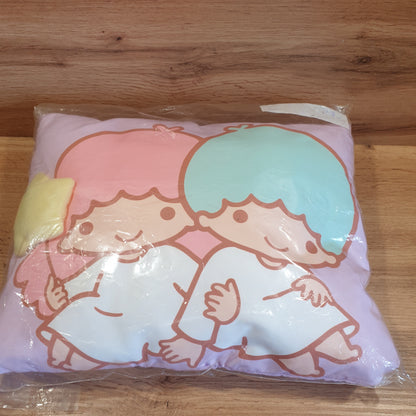 Twinstars Kiki & Lala Pillow