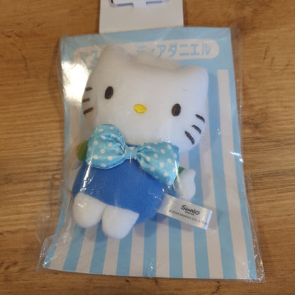 Hello Kitty Plush