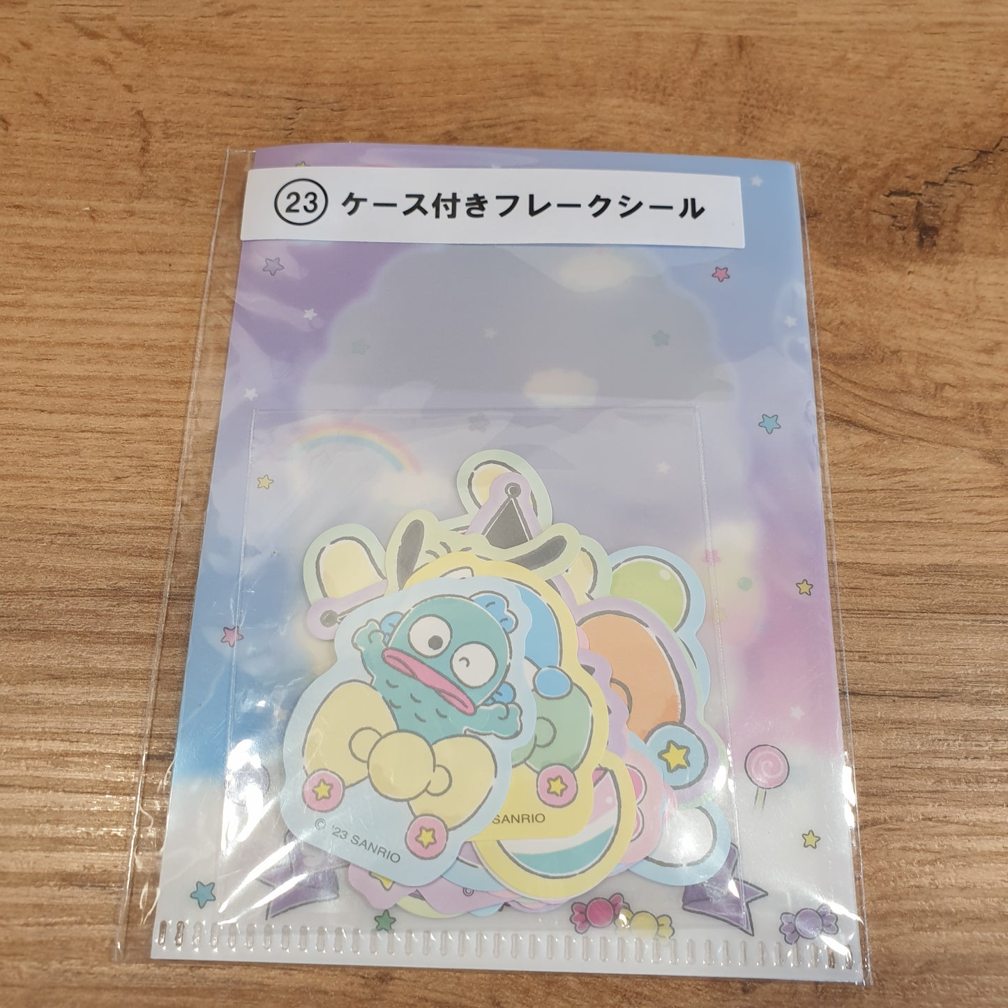 Sanrio Sticker Pack
