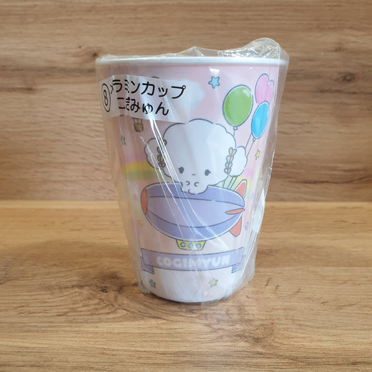 Sanrio Cogimyun Plastic Cup