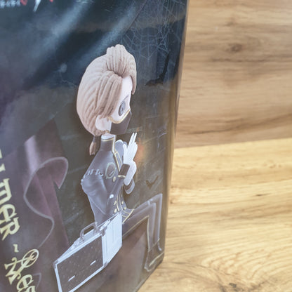 Identity V Embalmer Aesop Carl Noodle Stopper Figure (BOX DAMAGE)