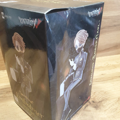 Identity V Embalmer Aesop Carl Noodle Stopper Figure (BOX DAMAGE)