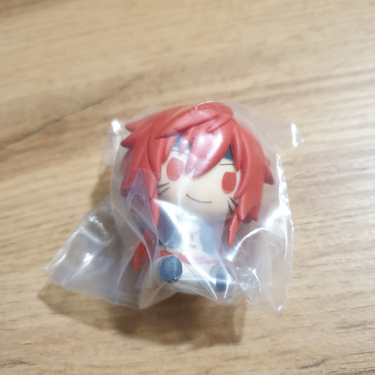 That Time I Got Reincarnated As A Slime Benimaru Mini Figure