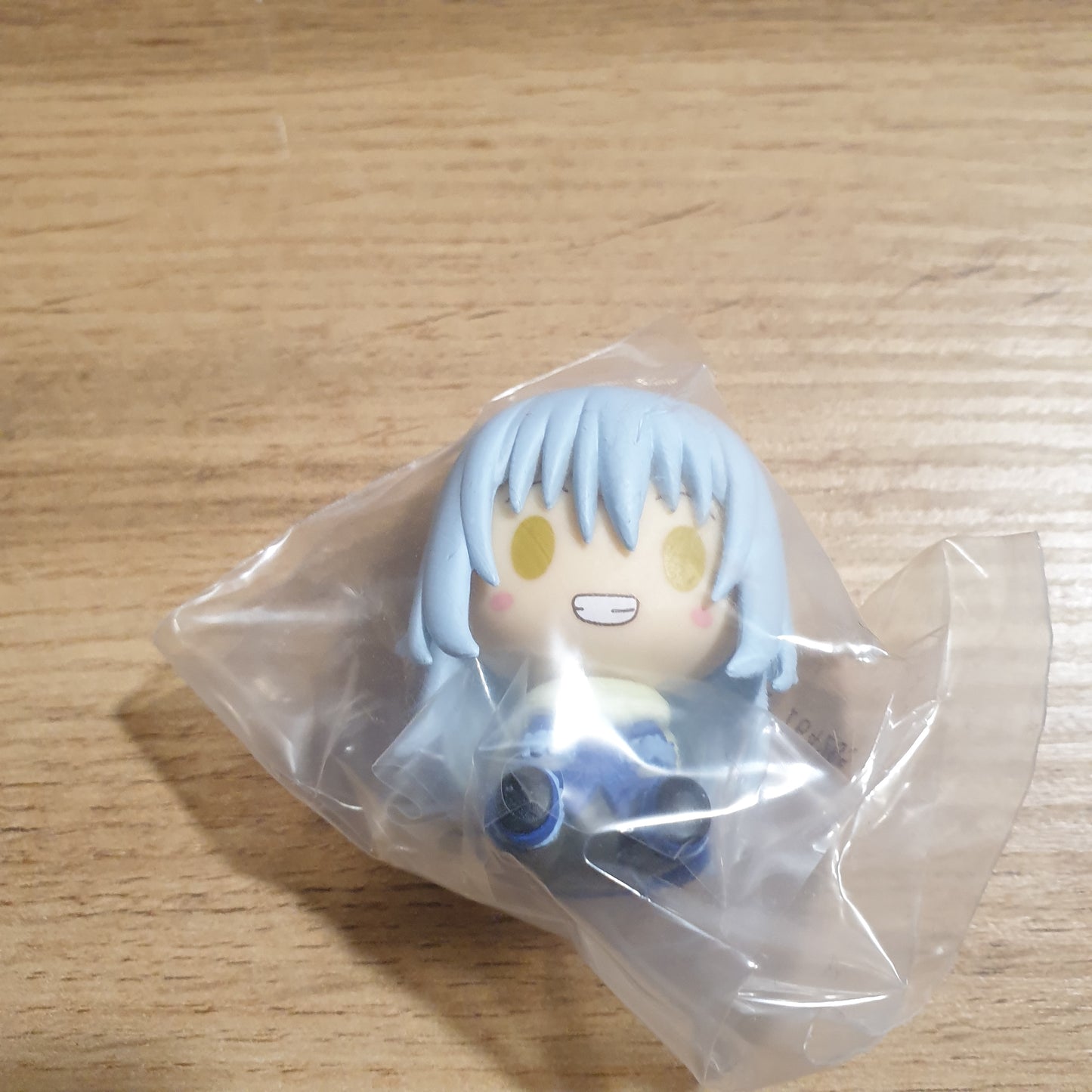 That Time I Got Reincarnated As A Slime Rimuru Tempest Mini Figure