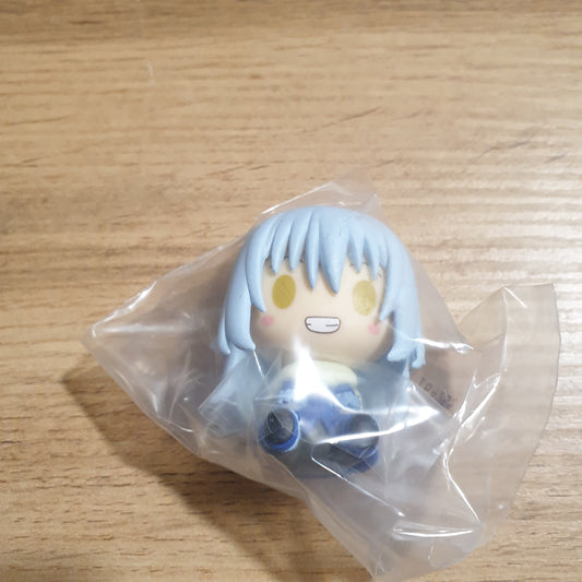 That Time I Got Reincarnated As A Slime Rimuru Tempest Mini Figure