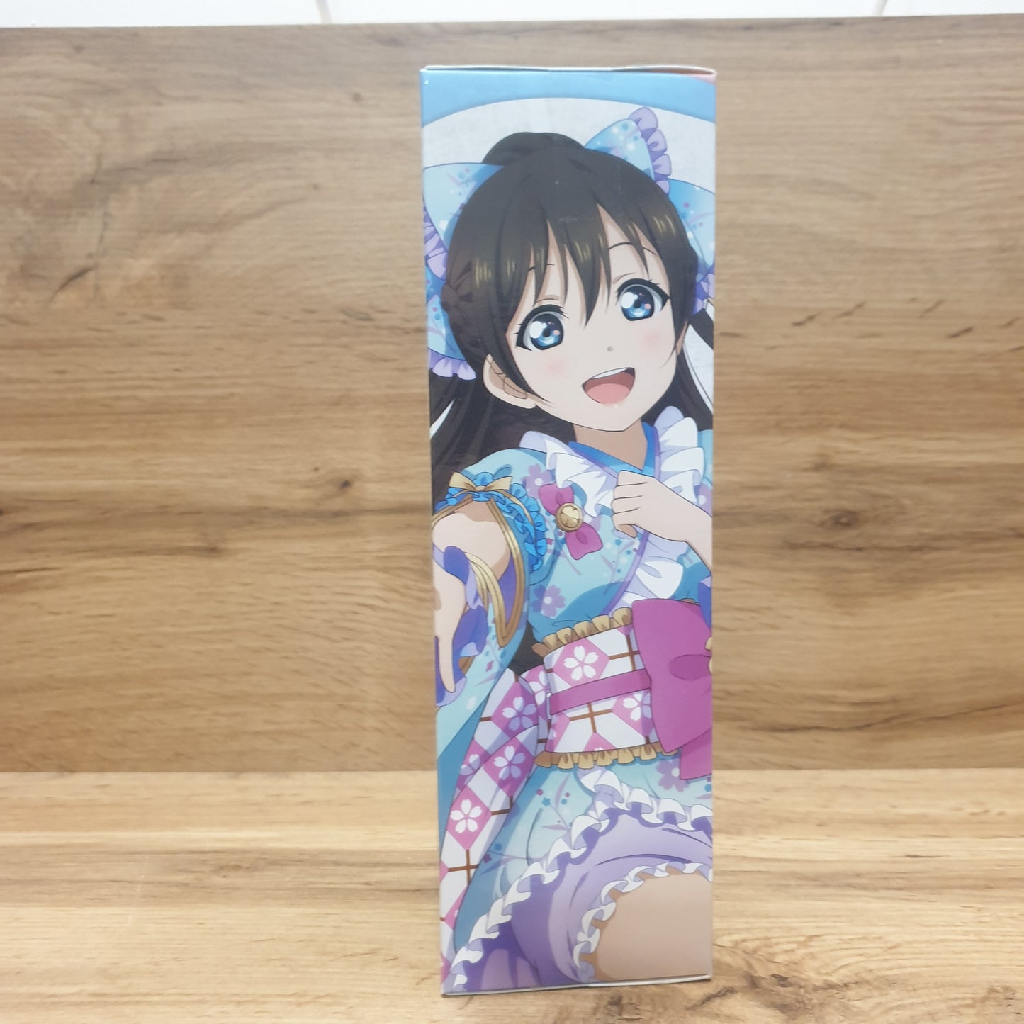 Love Live! Nijigasaki Shizuku Osaka Display Towel