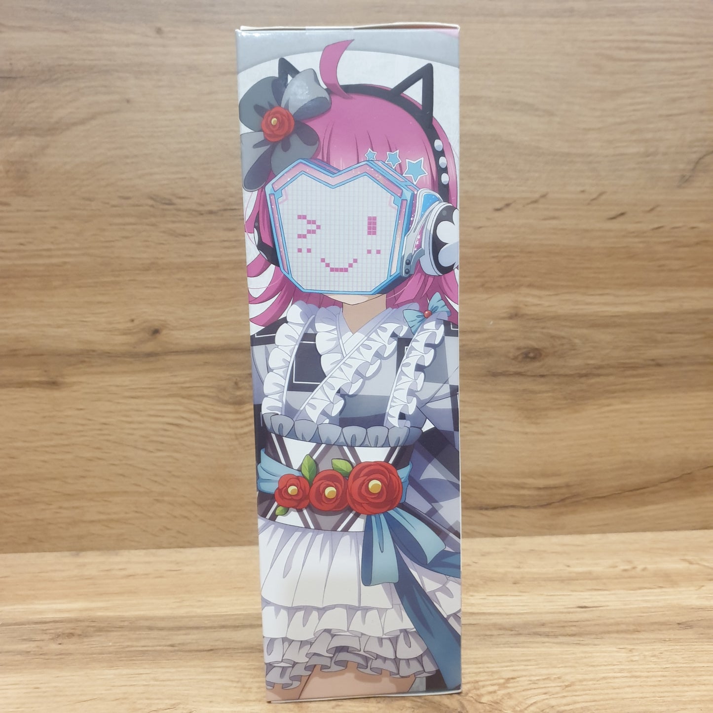 Love Live! Nijigasaki Rina Tennoji Display Towel